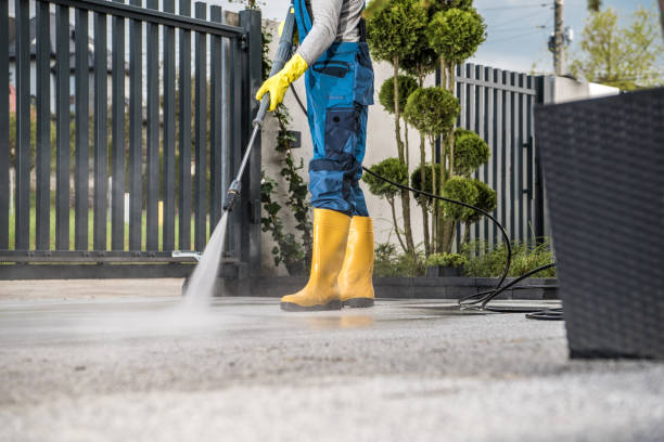 Best Driveway Pressure Washing  in East Quogue, NY